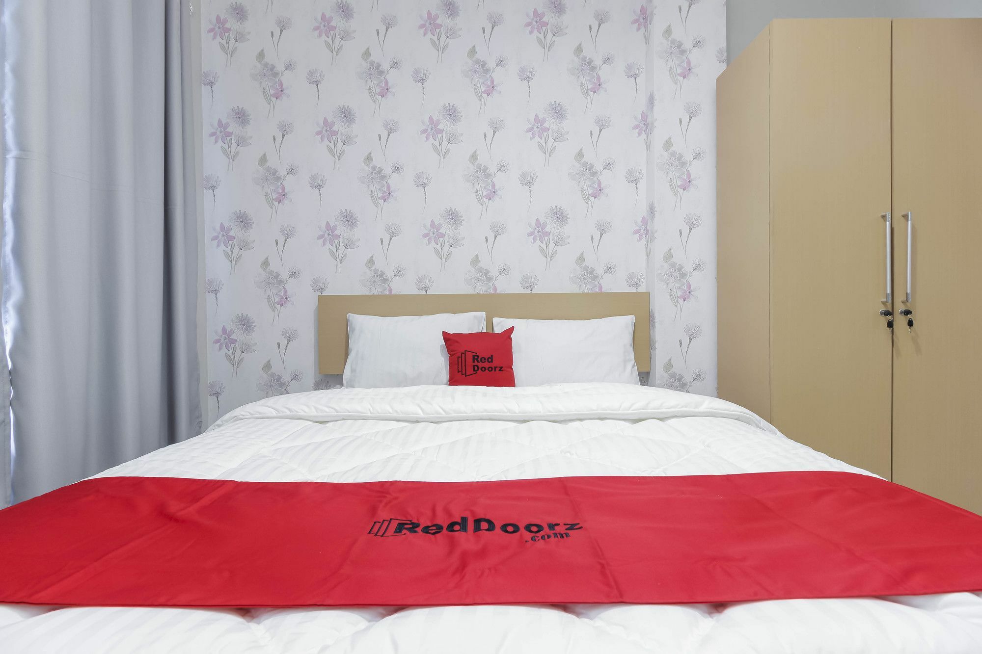 Reddoorz Syariah Near Metropolitan Mall Бекаси Екстериор снимка
